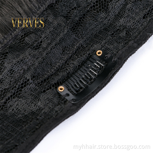 Wavy Long easy wear Synthetic Hair Wave High Temperature Synthetic Hairpiece Clip In Hair Extensions Body Wave Hair Corn